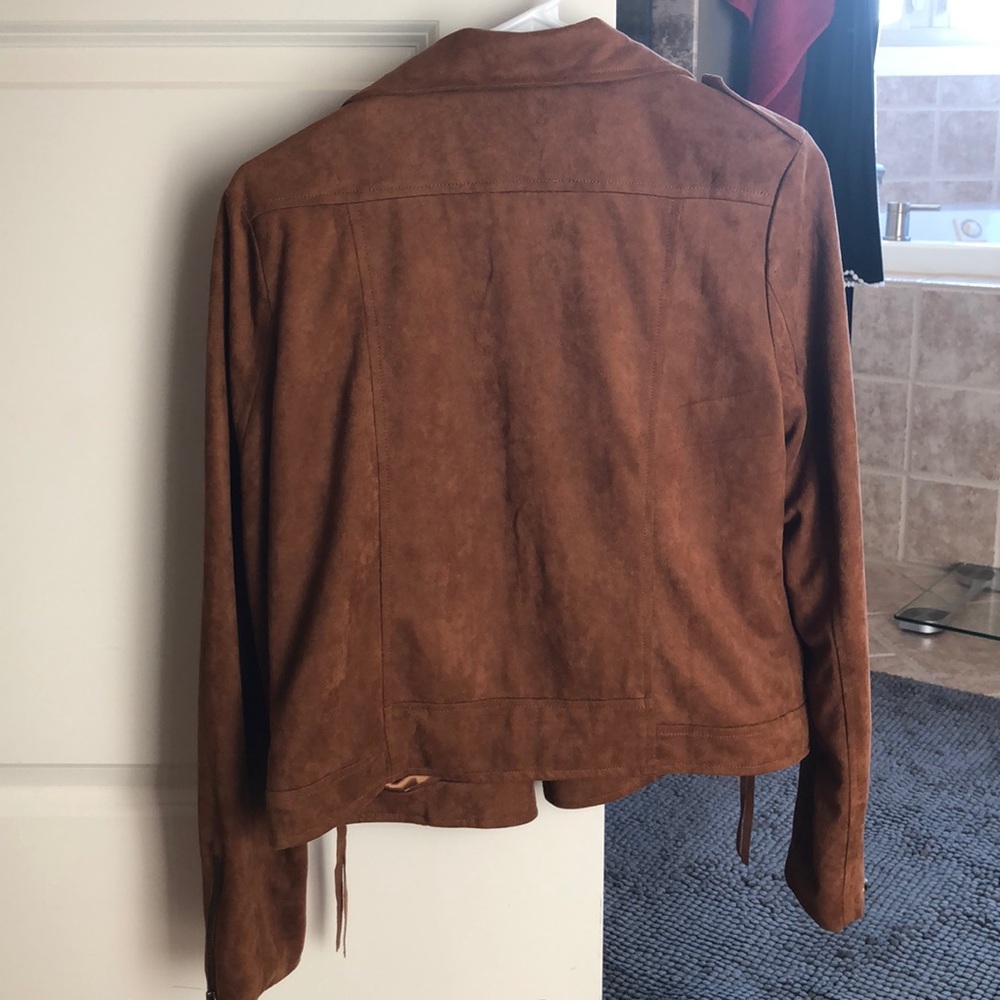 Jacket - Picture 2 of 2